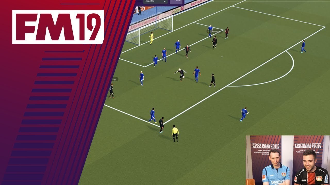Football manager 2020 for mac download